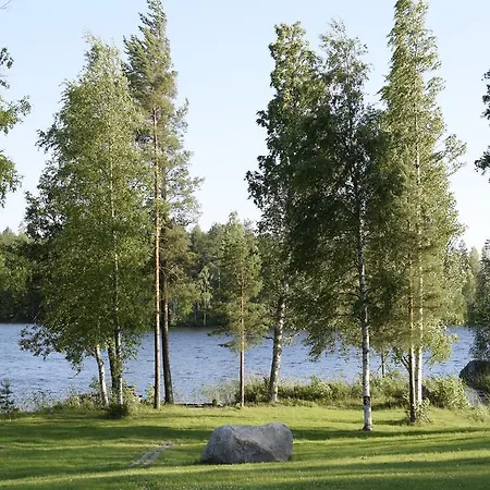 Pajarinhovi Hotel 3*