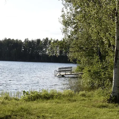 Pajarinhovi 3* Puhos (Kitee)