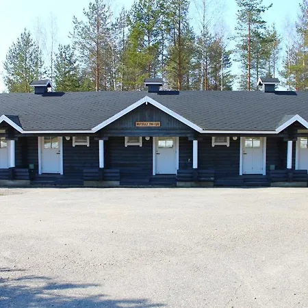 Pajarinhovi Hotel