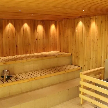 Pajarinhovi Hotel 3*