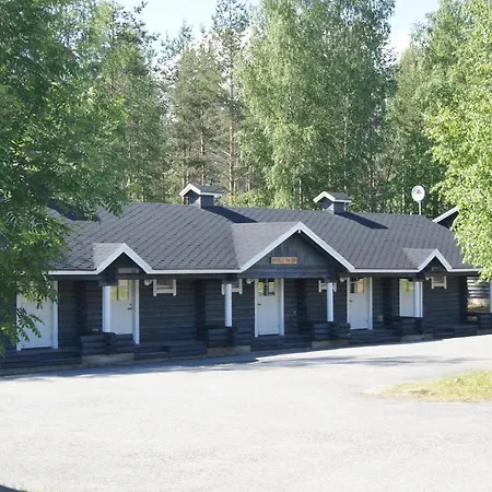 Hotel Pajarinhovi