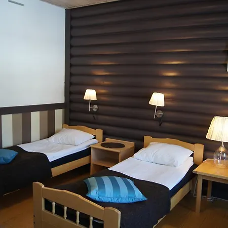 Pajarinhovi Hotel Puhos (Kitee)