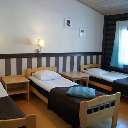 Hotel Pajarinhovi
