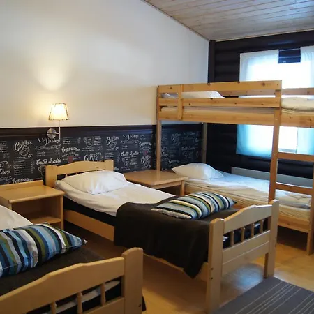 Pajarinhovi Hotel 3*