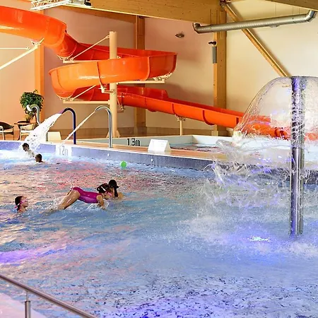 Hotel Pajarinhovi 3*