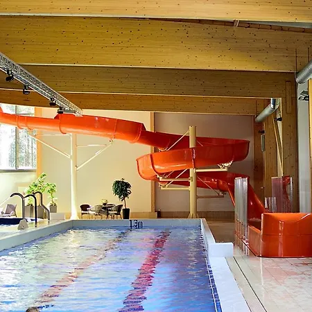 Hotel Pajarinhovi 3*